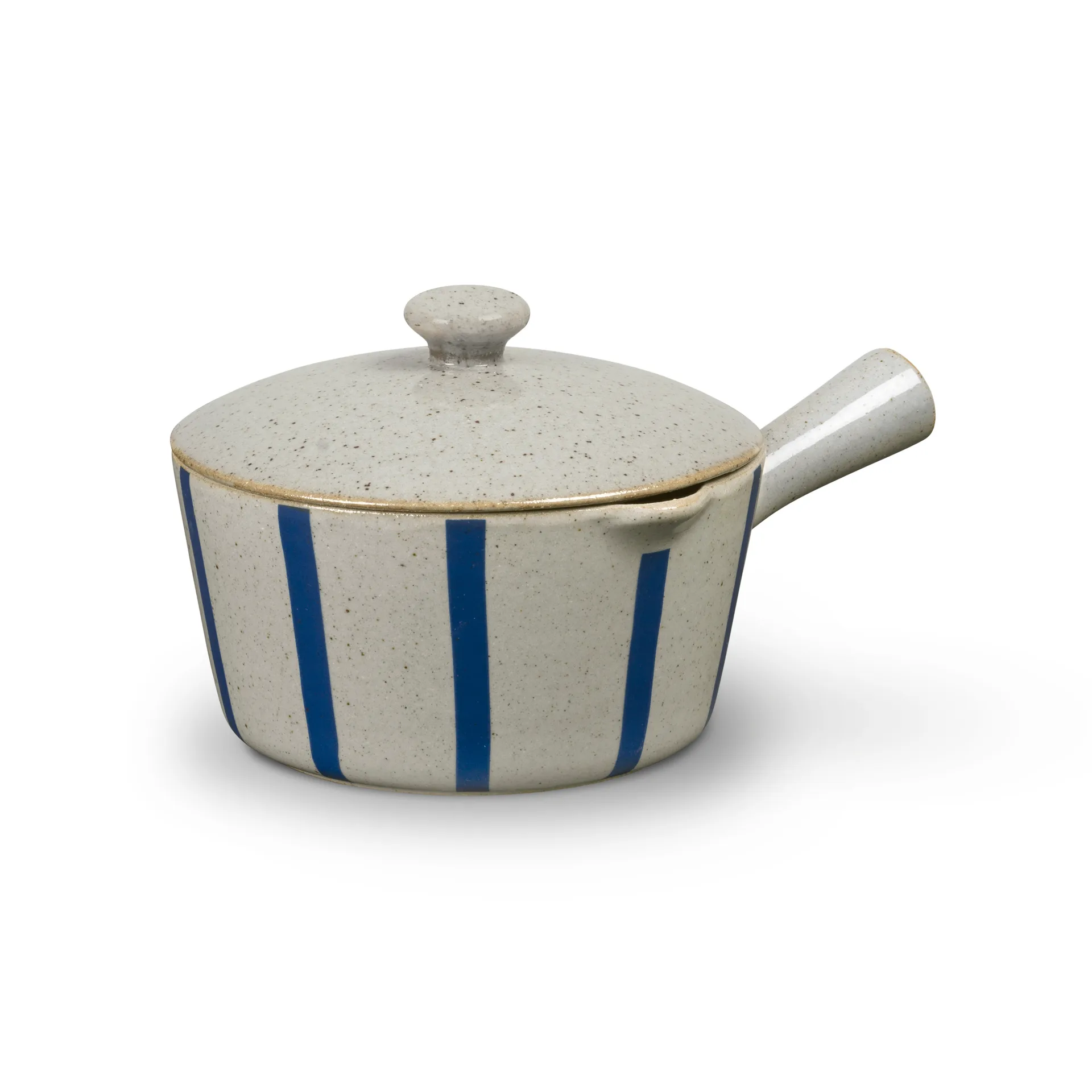 DAN-ILD taśma do sosjerki 500 ml, Niebieski Lyngby Porcelæn