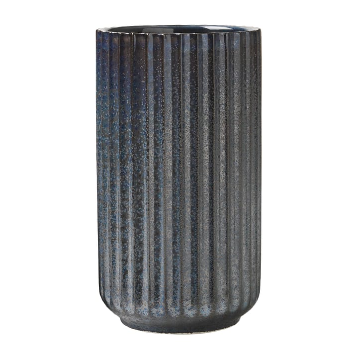 Lyngby wazon niebieski - 15 cm - Lyngby Porcelæn
