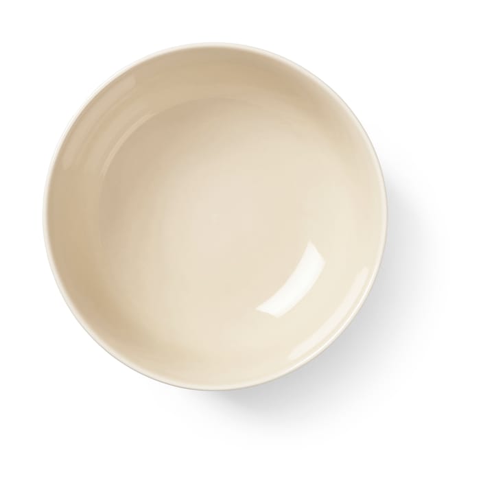 Miska do serwowania Rhombe Ø22 cm, Marble Lyngby Porcelæn