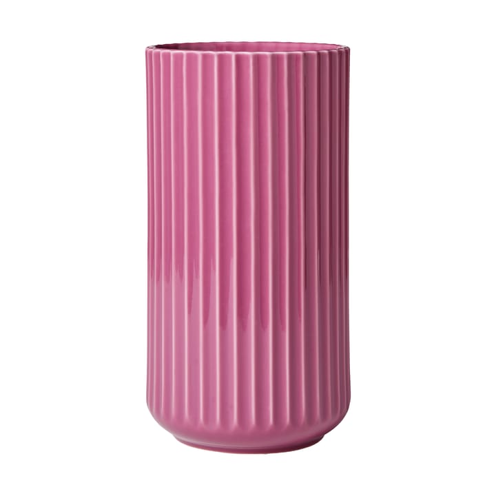 Wazon Lyngby - Fiolet, 20,5 cm - Lyngby Porcelæn
