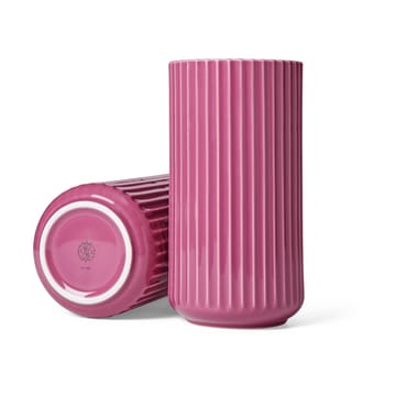Wazon Lyngby - Fiolet, 20,5 cm - Lyngby Porcelæn