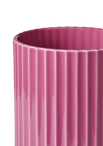 Wazon Lyngby - Fiolet, 20,5 cm - Lyngby Porcelæn