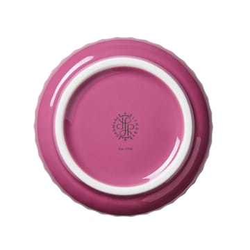 Wazon Lyngby - Fiolet, 20,5 cm - Lyngby Porcelæn
