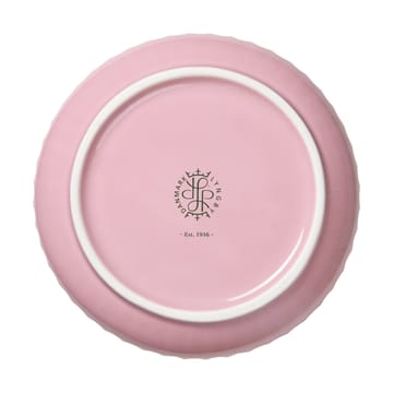 Wazon Lyngby - Różowy, 25 cm - Lyngby Porcelæn