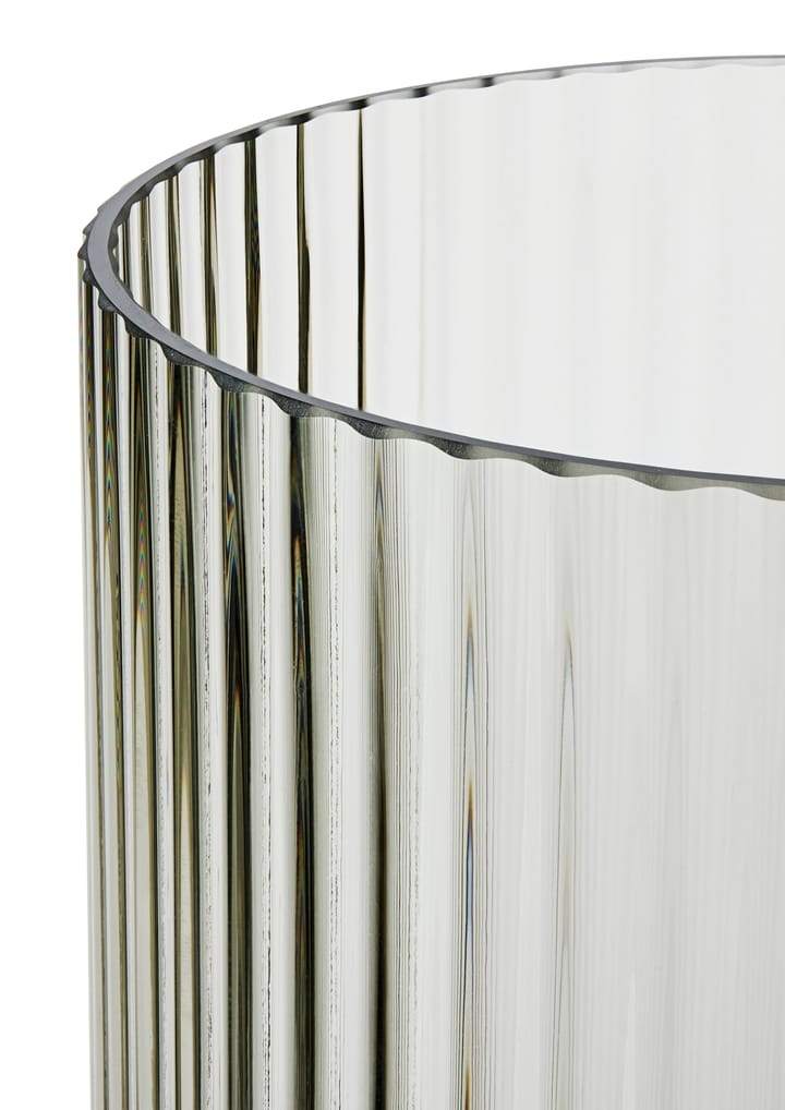 Wazon Lyngby szkło smoke, 31 cm Lyngby Porcelæn