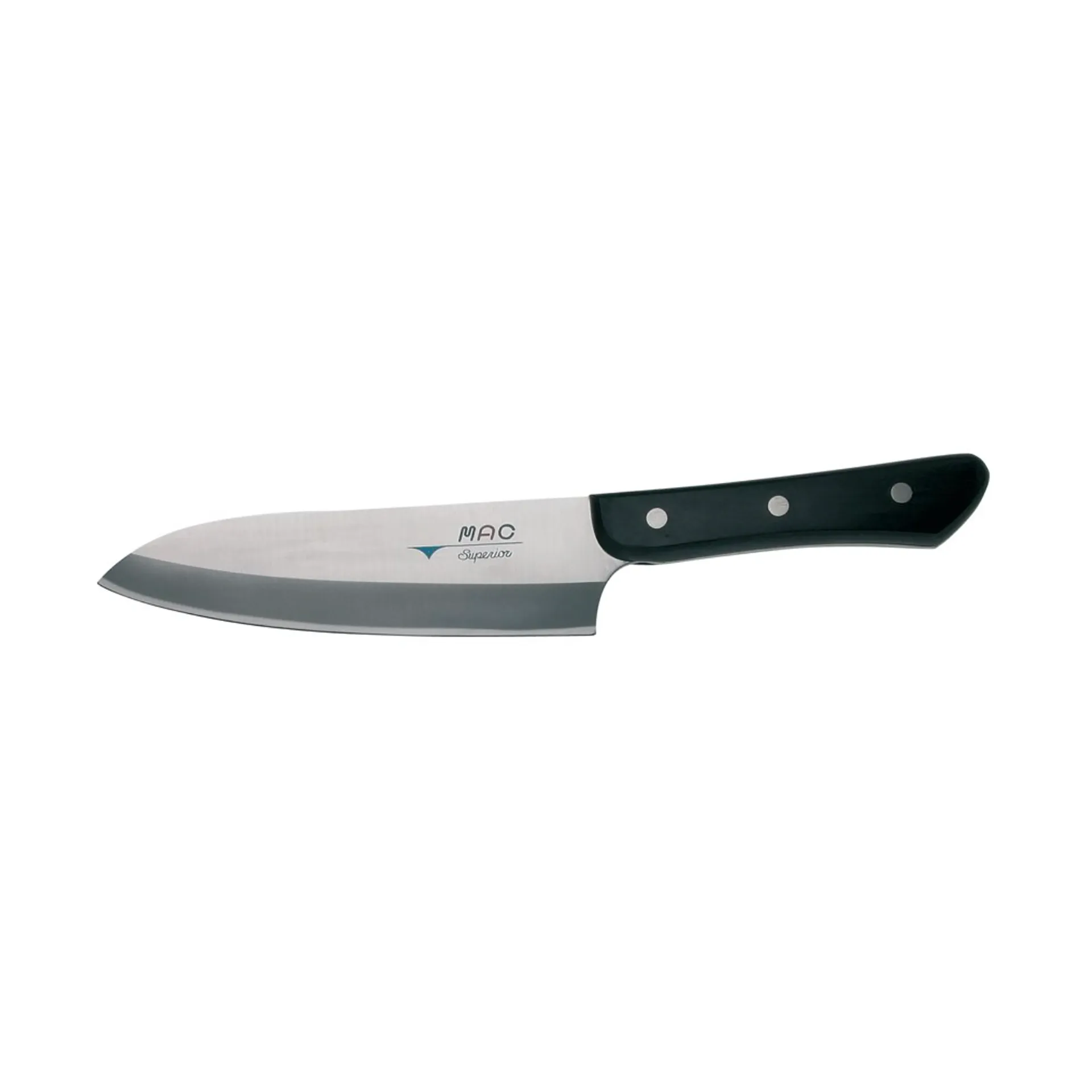 Mac Santoku japoński nóż kuchenny, 17 cm MAC