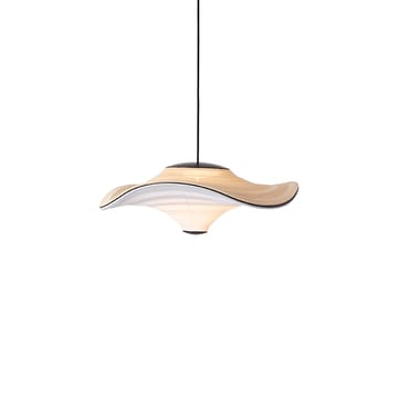Flying klosz Ø58 cm - Golden sand - Made By Hand