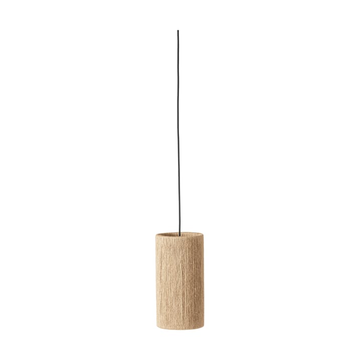 Lampa wisząca Ro Ø15 cm - Juta - Made By Hand