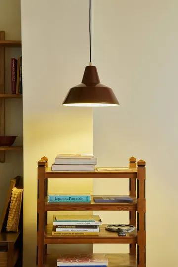 Workshop W3 lampa wisząca,75 anniversary edition - Made By Hand