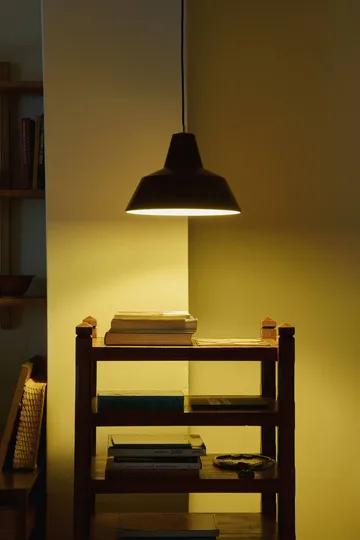 Workshop W3 lampa wisząca,75 anniversary edition - Made By Hand