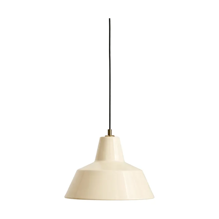 Workshop W3 lampa wisząca,75 anniversary edition - Made By Hand