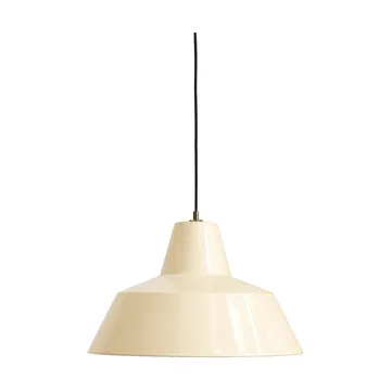 Workshop W3 lampa wisząca,75 anniversary edition - Made By Hand