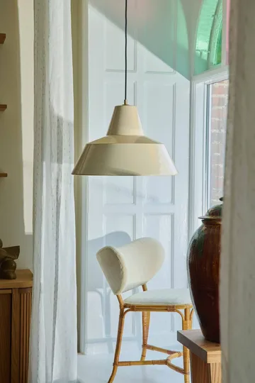 Workshop W3 lampa wisząca,75 anniversary edition - Made By Hand
