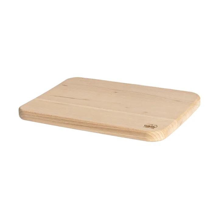 Deska do krojenia Marcato - Buk, 30x22x2,5 cm - Marcato
