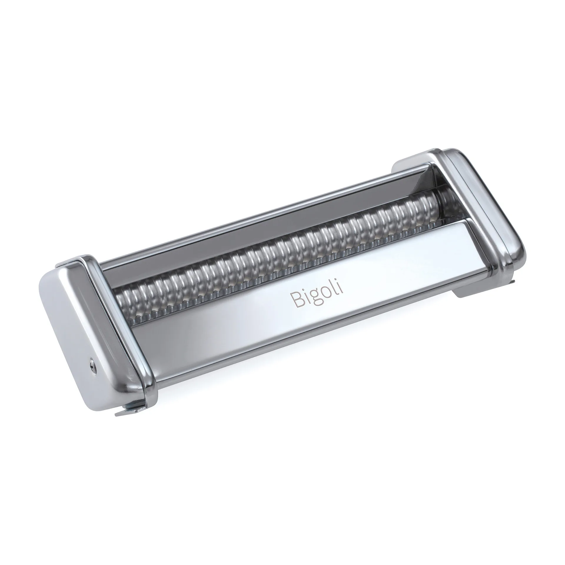 Dodatek do maszyny do makaronu Marcato pastamaskin Atlas 150, Wałek do makaronu Bigoli Marcato