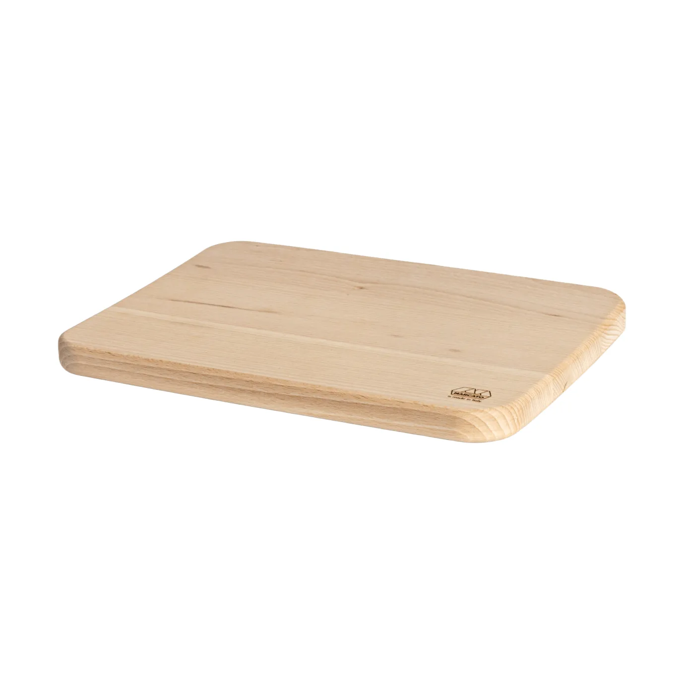 Marcato deska do krojenia, Buk, 30x22x2,5 cm Marcato