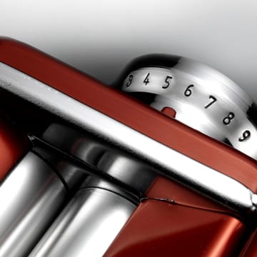 Maszyna do makaronu Marcato Atlas 150 Design - Czerwony - Marcato