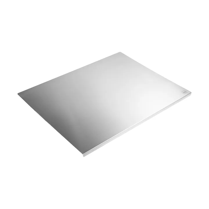 Stolnica Marcato - Stal nierdzewna 70x55x3 cm - Marcato