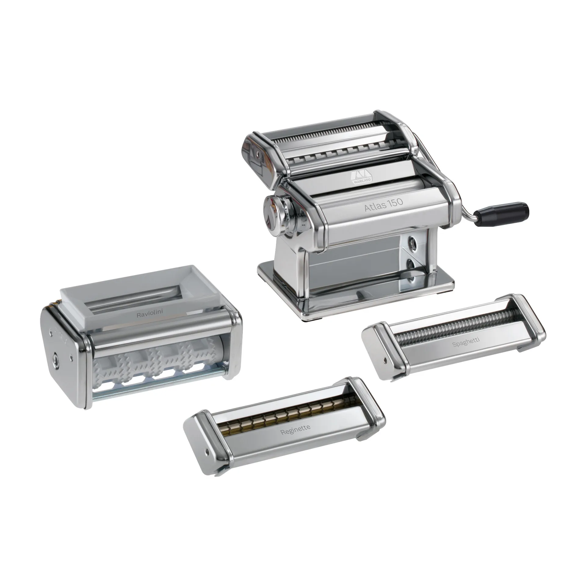 Zestaw upominkowy Marcato multipast, 7 części Marcato