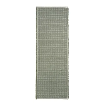 Alku bieżnik 47x150 cm - Zielony - Marimekko