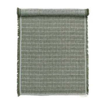 Alku bieżnik 47x150 cm - Zielony - Marimekko