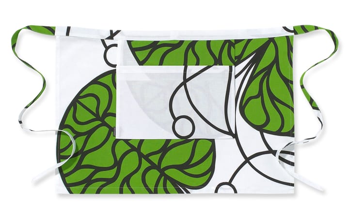 Bottna tkanina, zieleń - zielony - Marimekko