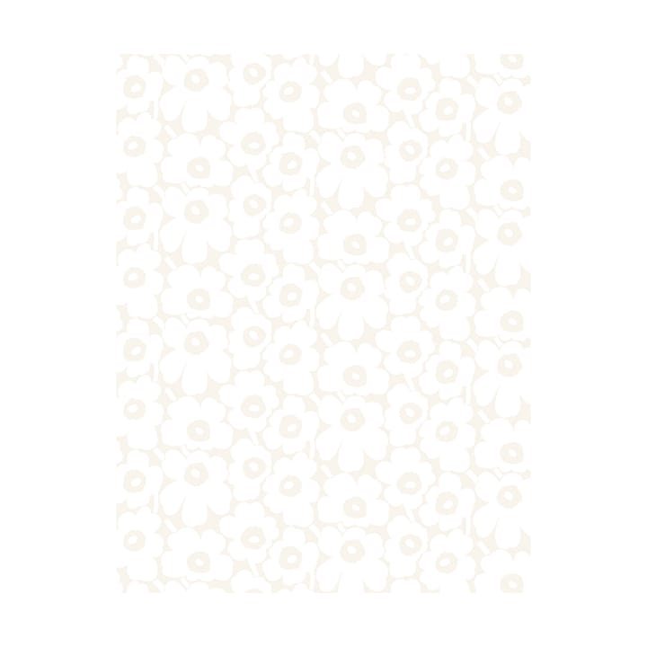 Cerata Pieni Unikko - White - Marimekko