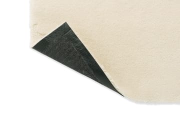 Dywan wełniany Iso Unikko - Natural White, 170x240 cm - Marimekko
