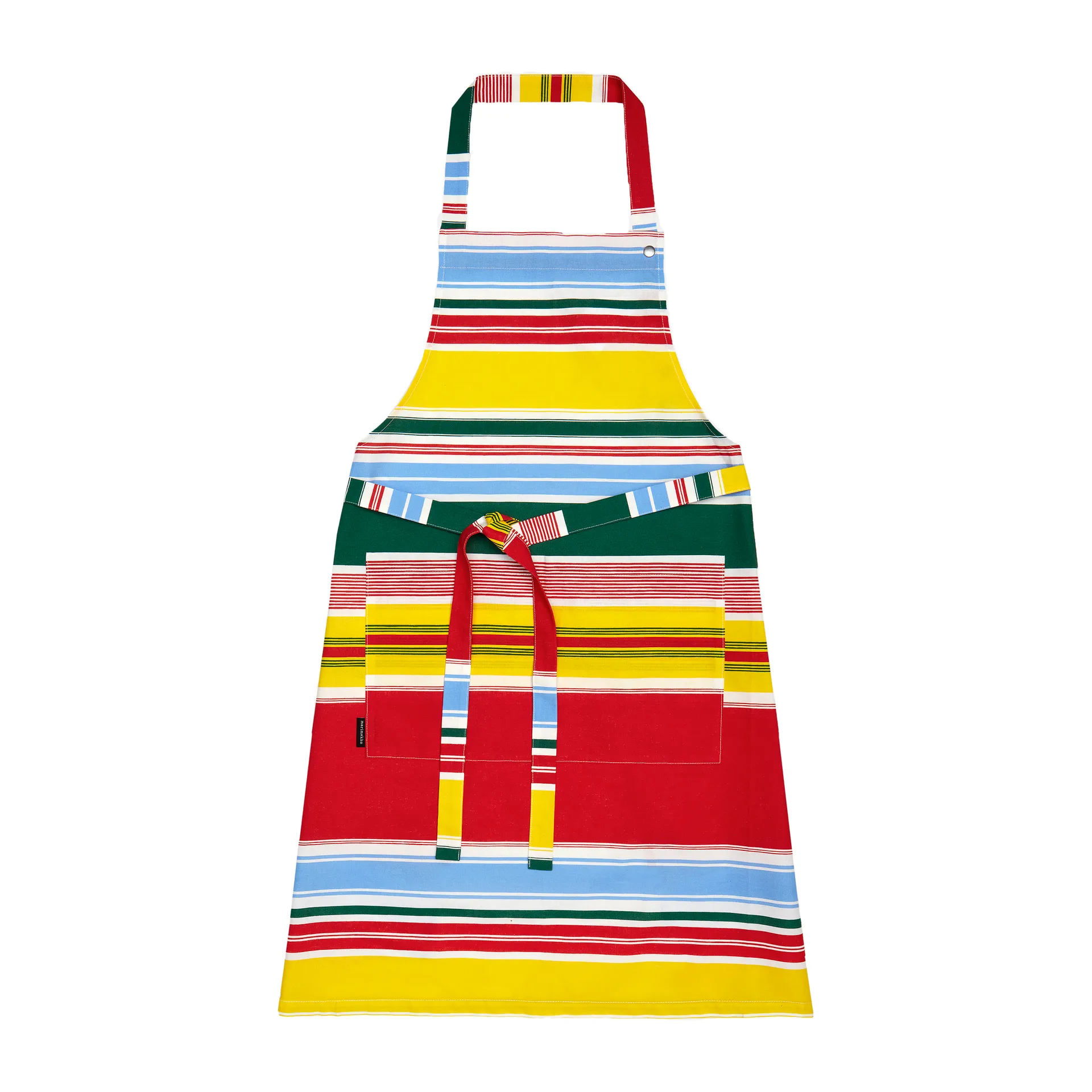 Fartuch Paraati, Multi-biały Marimekko