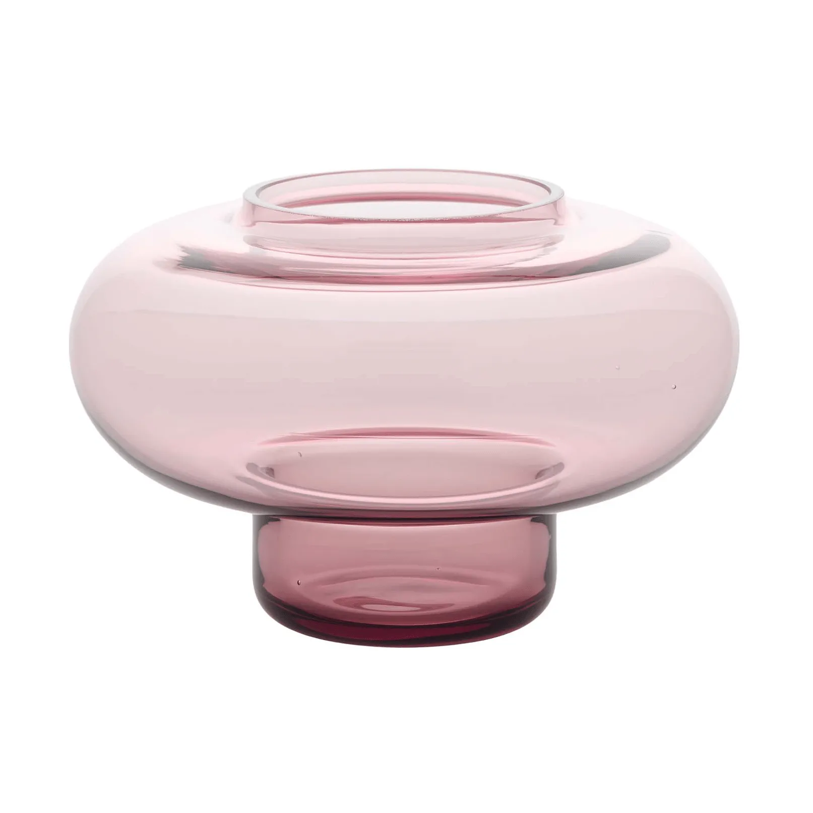 Fyr świecznik typu tealight, wrzos Marimekko
