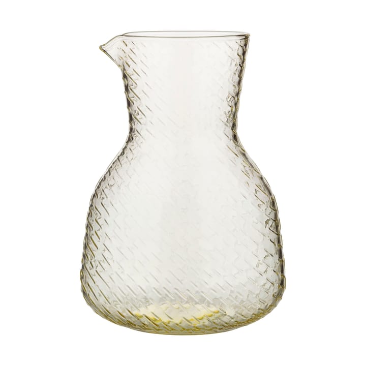 Karafka Syksy 1,3 L - Pale yellow - Marimekko