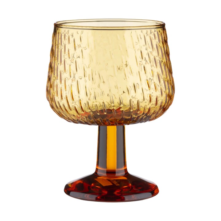 Kieliszek do wina Syksy 2,5 dl - Honey - Marimekko