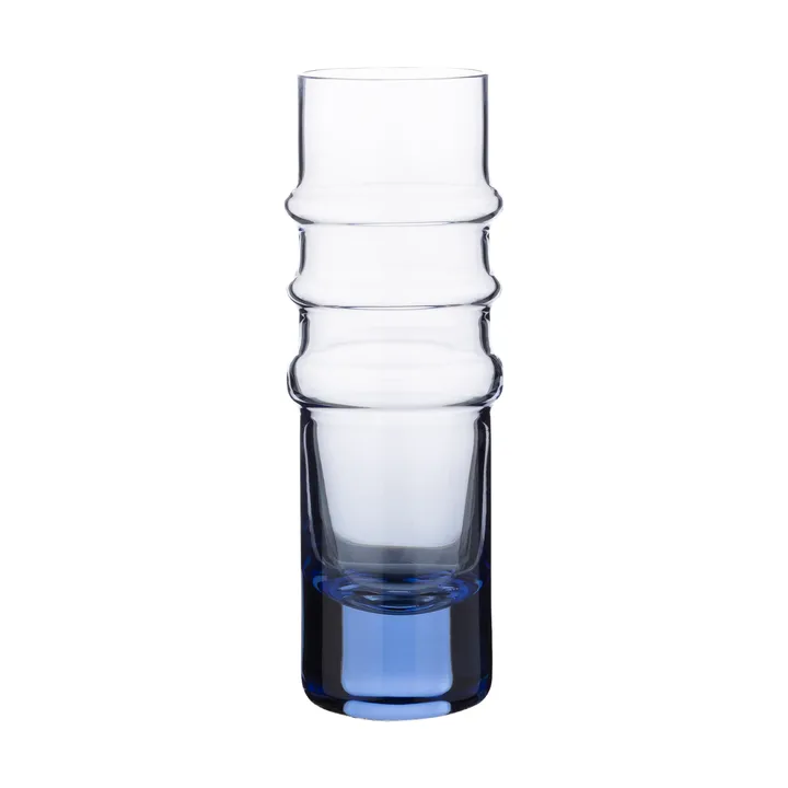 Kieliszek flute Sukat Makkaralla - Lavender - Marimekko