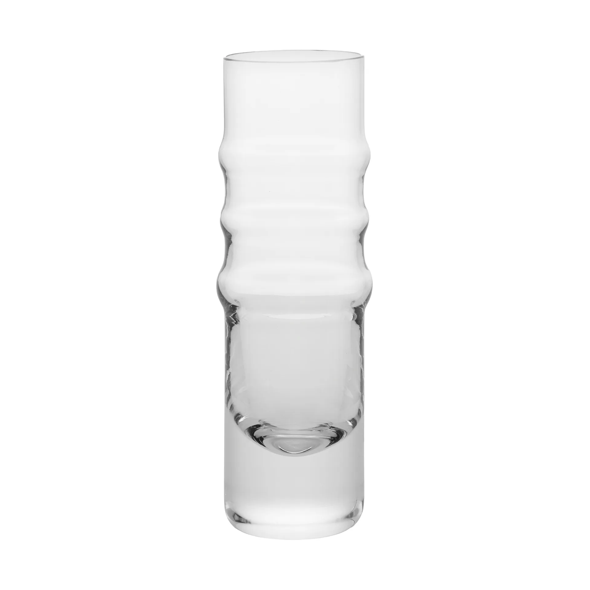 Kieliszek flute Sukat Makkaralla, Przezroczysty, 15 cl Marimekko
