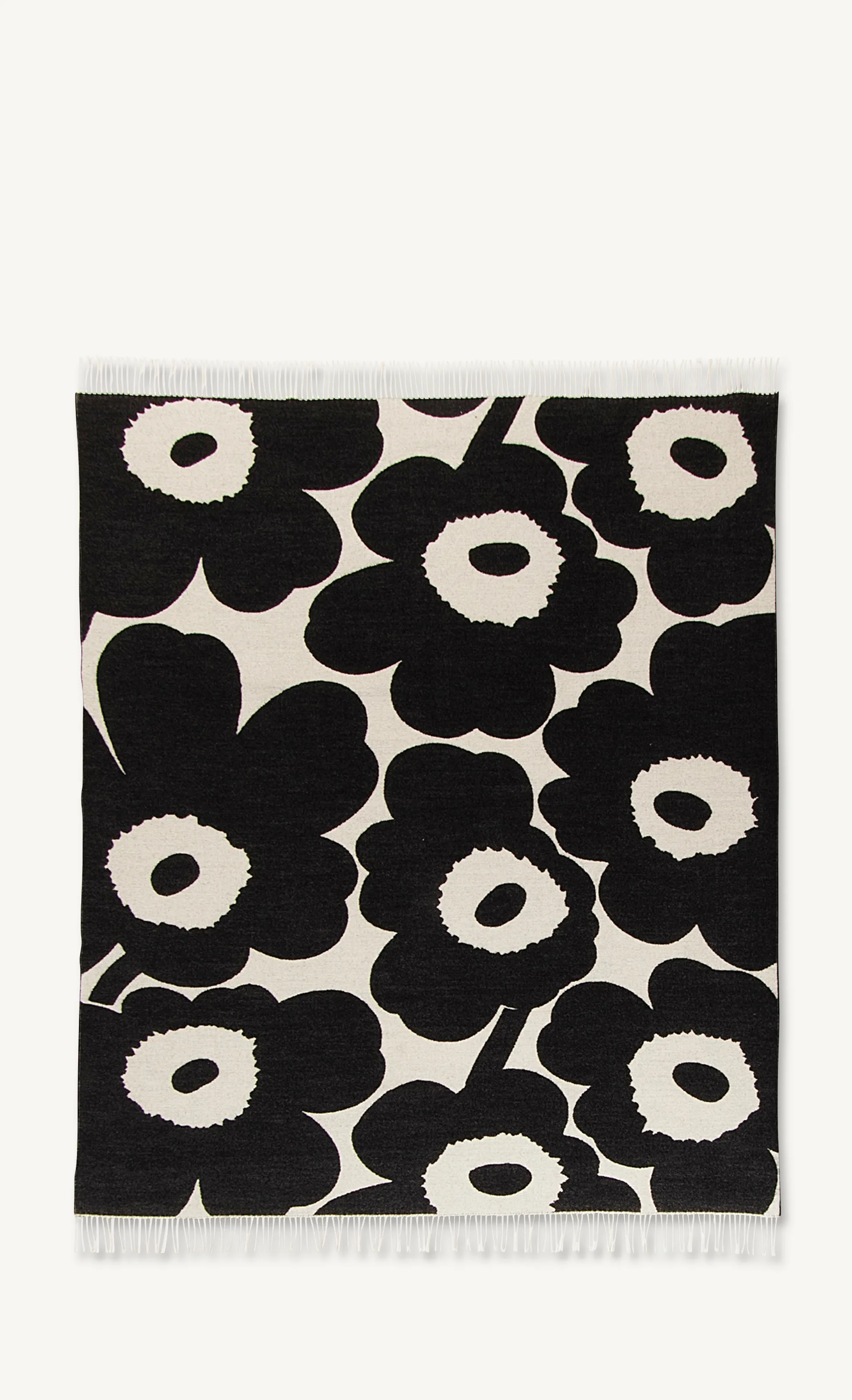 Koc Unikko 130x180 cm,  Marimekko