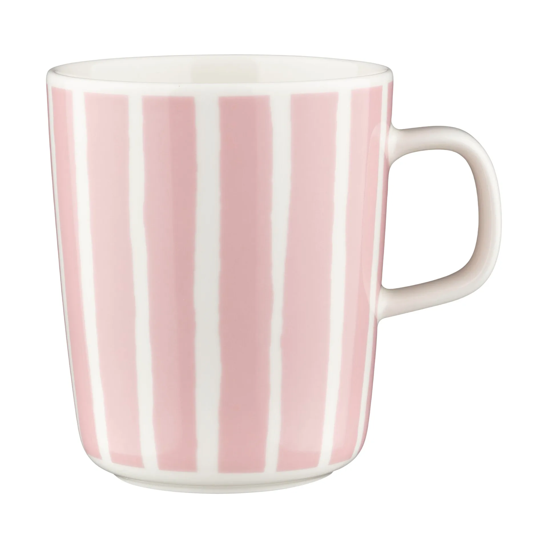 Kubek Oiva Piccolo 25 cl, Pink Marimekko
