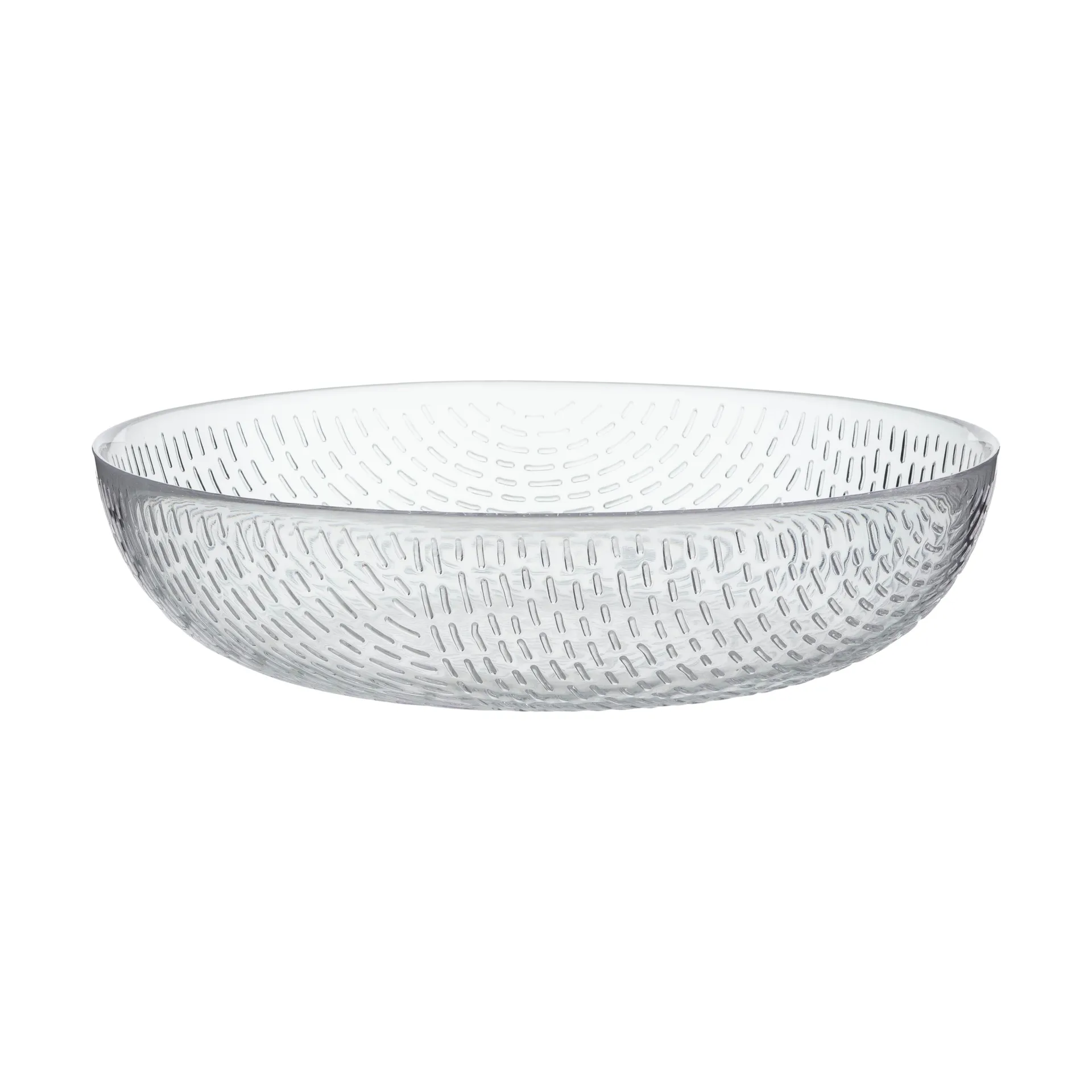 Miska do serwowania Syksy Ø23 cm, Clear Marimekko