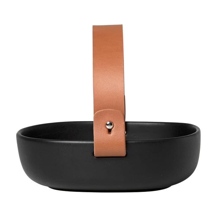 Miska Oiva Pikku Koppa, czarny Marimekko
