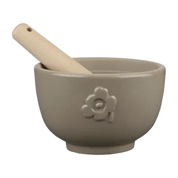 Moździerz Unikko - terra - Marimekko