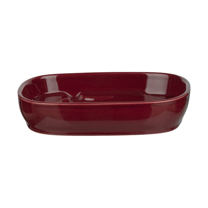 Mydelniczka Unikko - Burgundy - Marimekko