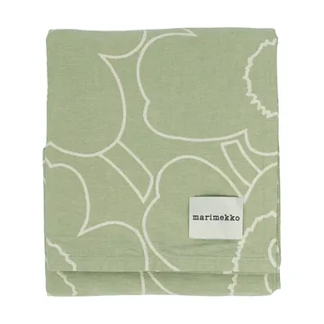 Narzuta Piirto Unikko 160x260 cm - Pear-off white - Marimekko