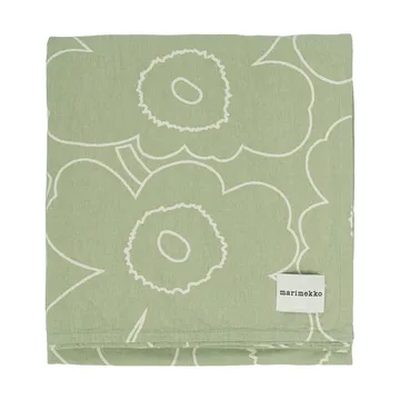 Narzuta Piirto Unikko 260x260 cm - Pear-off white - Marimekko
