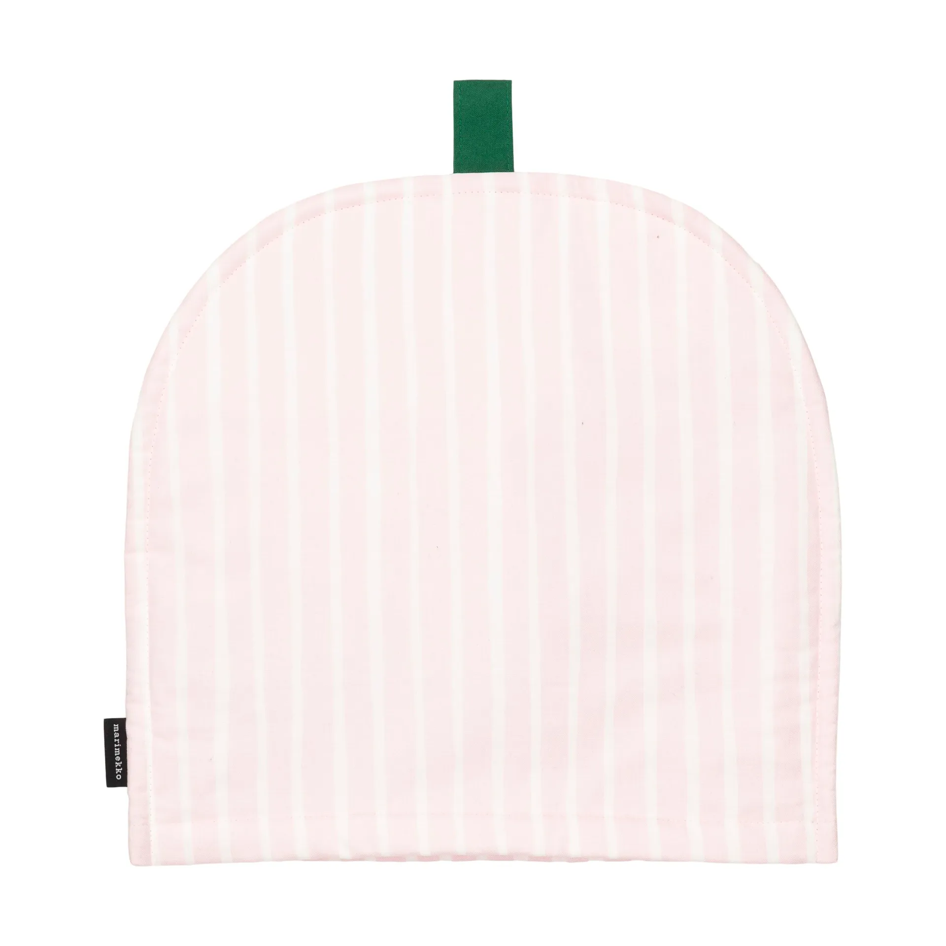 Ocieplacz na imbryk Piccolo 20x26 cm, Pink Marimekko