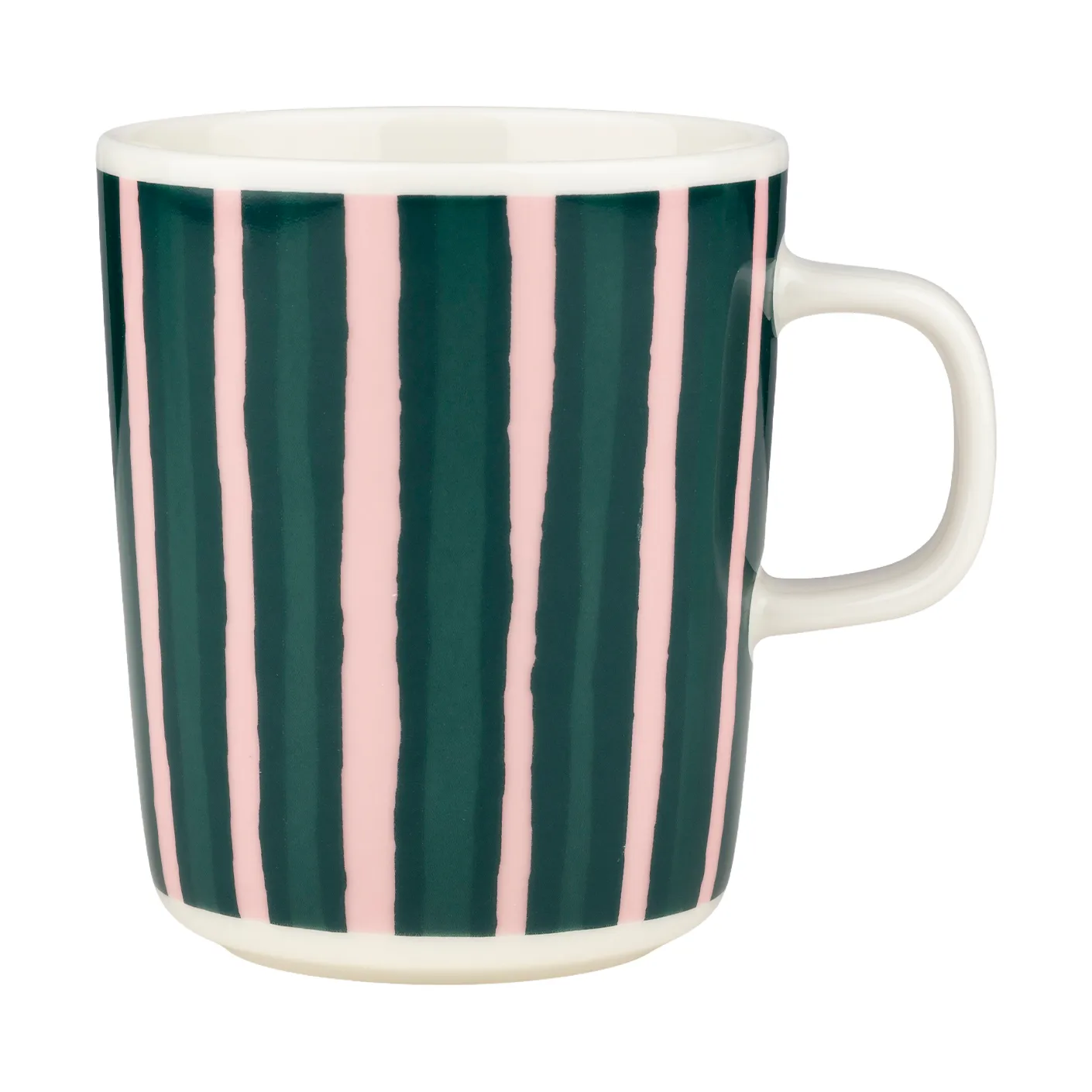 Oiva Piccolo kubek 250 ml, Pink Marimekko