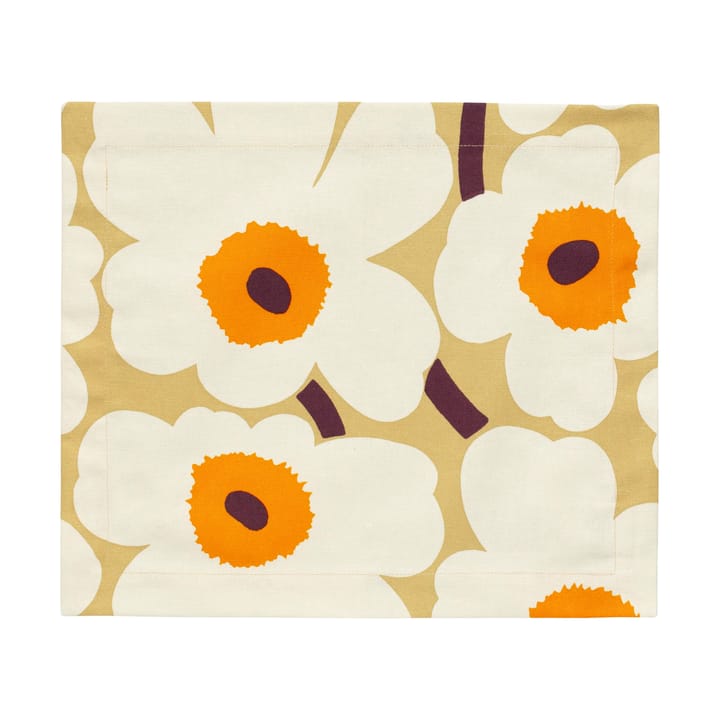Pieni Unikko podkładka - Beżowy - Marimekko