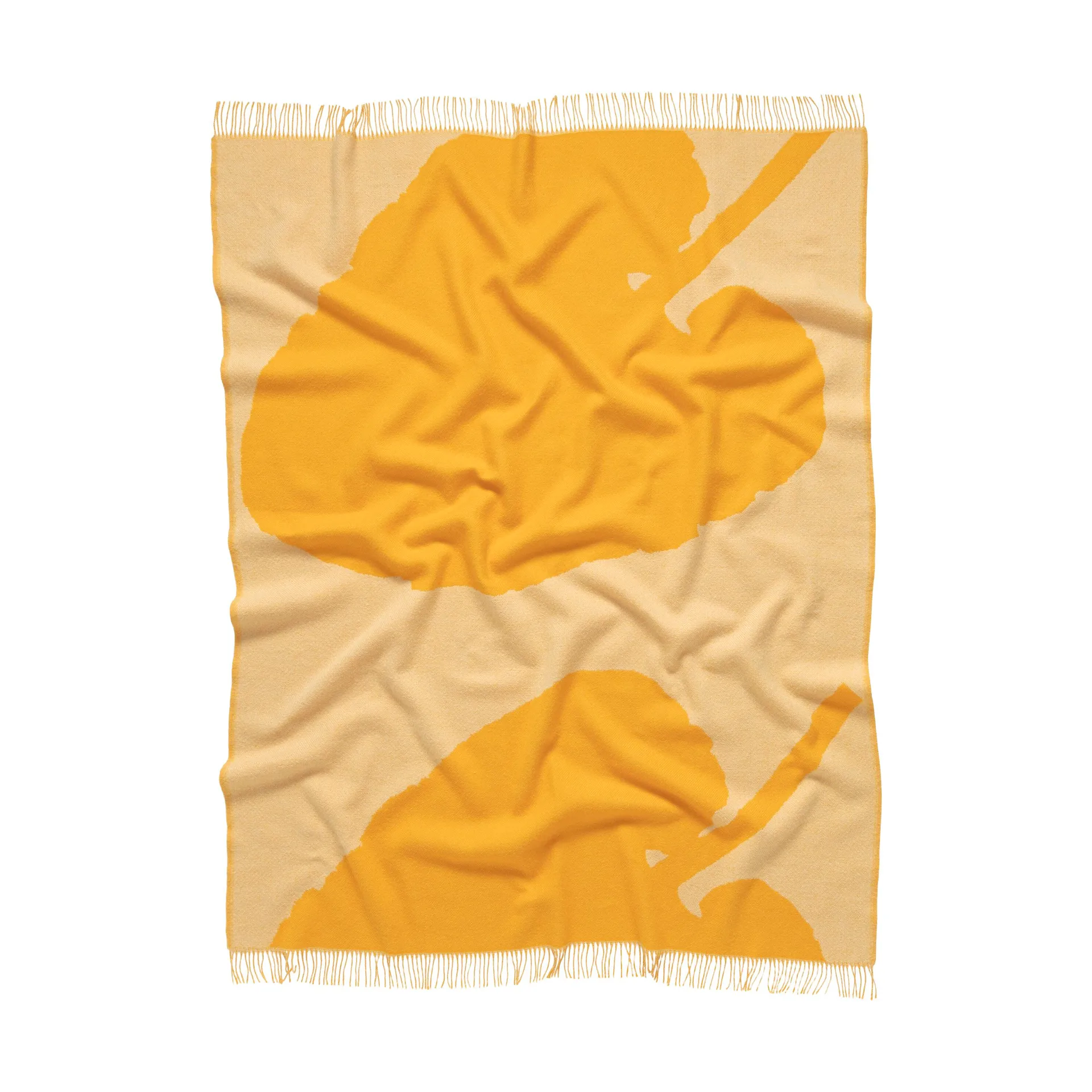 Pled Valkea 140x170 cm, Beżowy Marimekko