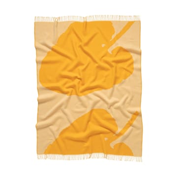 Pled Valkea 140x170 cm - Beżowy - Marimekko