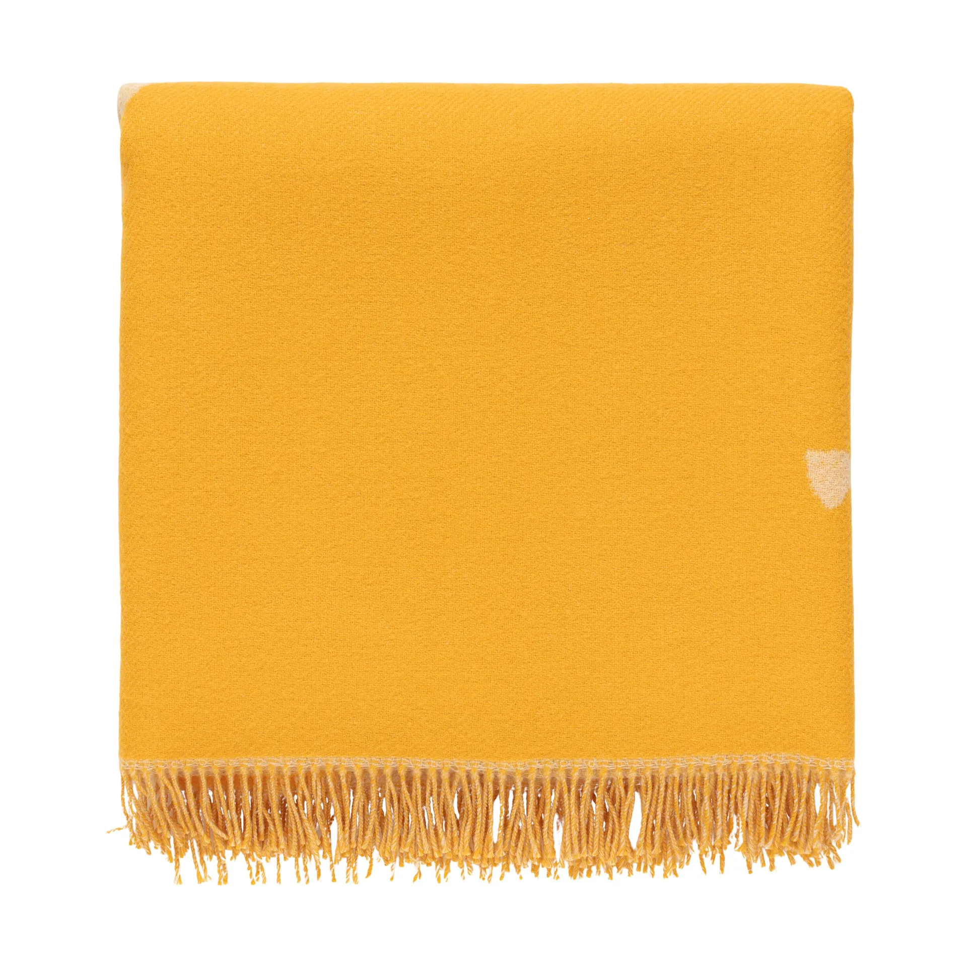 Pled Valkea 140x170 cm, Beżowy Marimekko