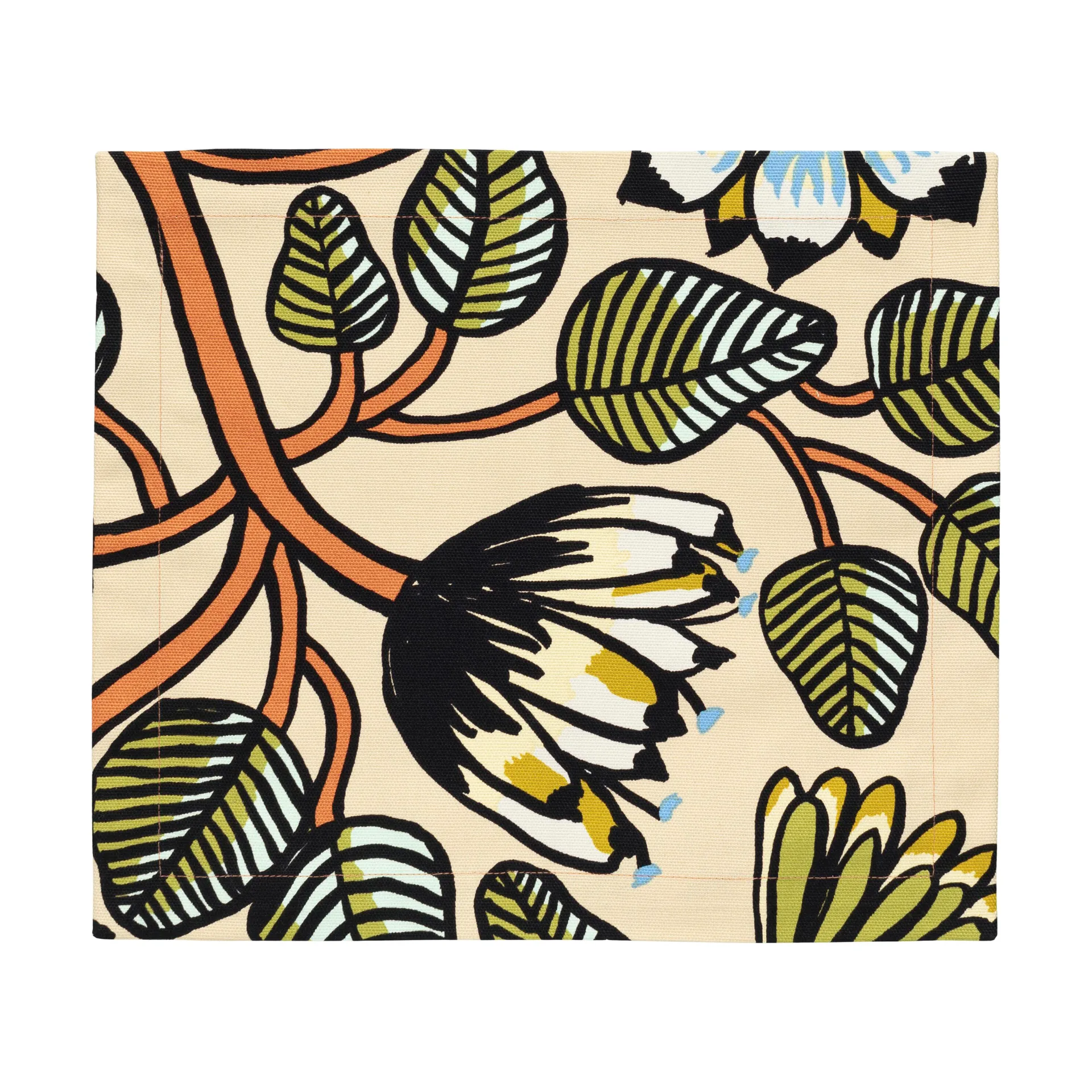 Podkładka na stół Tiara 35x40 cm, Beżowy Marimekko