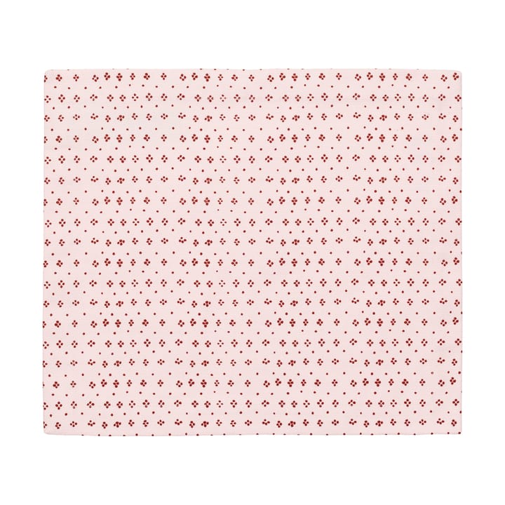 Podkładka stołowa Muija 35x40 cm - Różowa - Marimekko